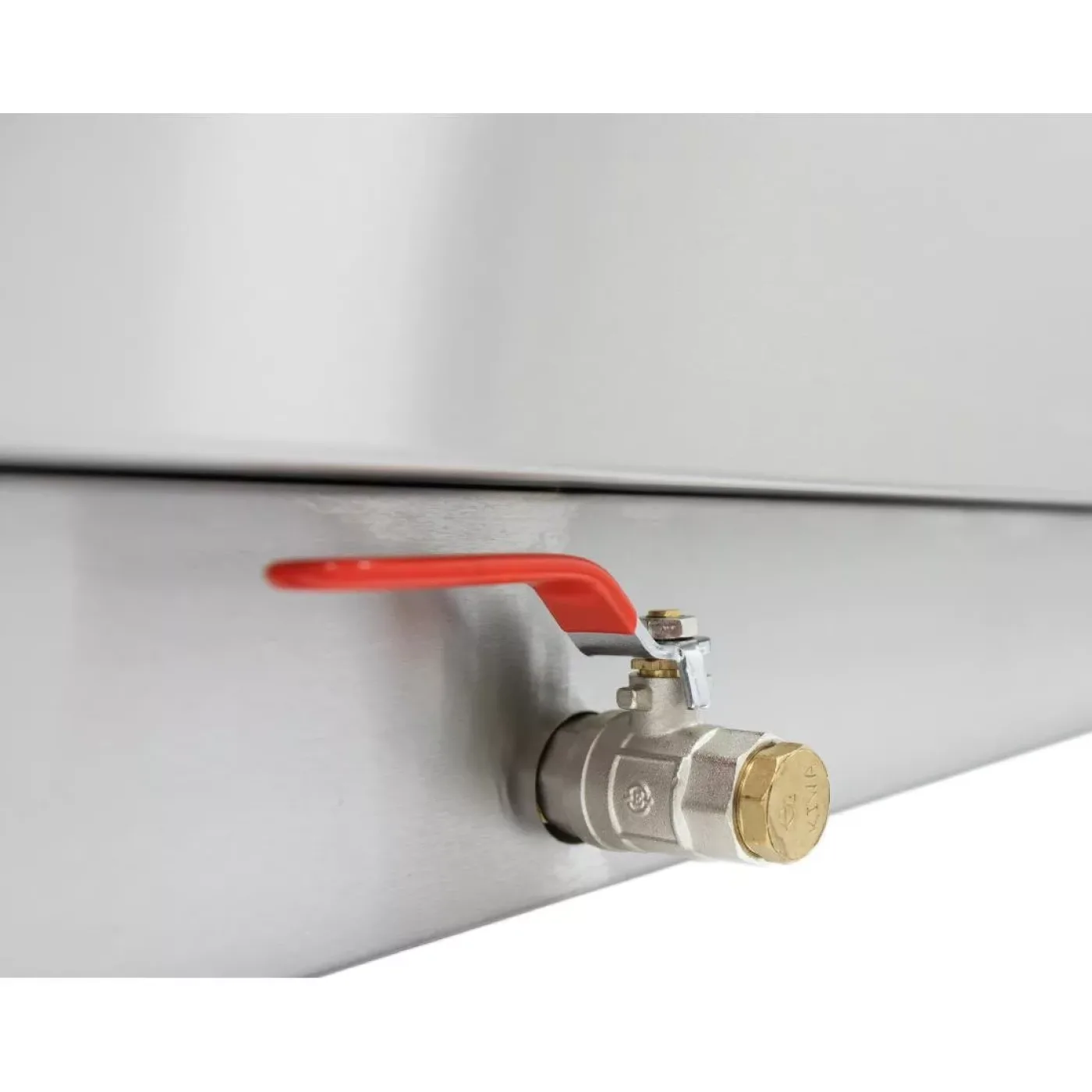 Parry Electric Wet Well Bain Marie 1987 - islandcatering - 2