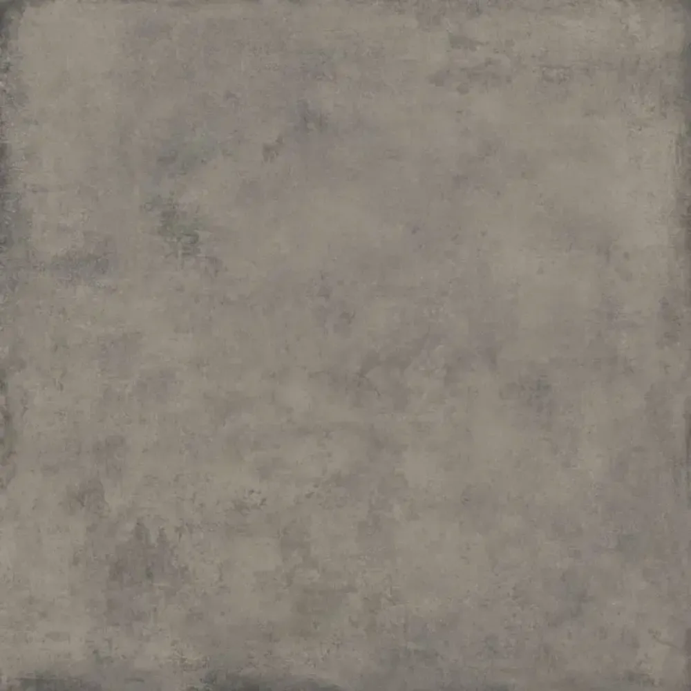 Canvase 6MM Gray tegel 120x120 cm