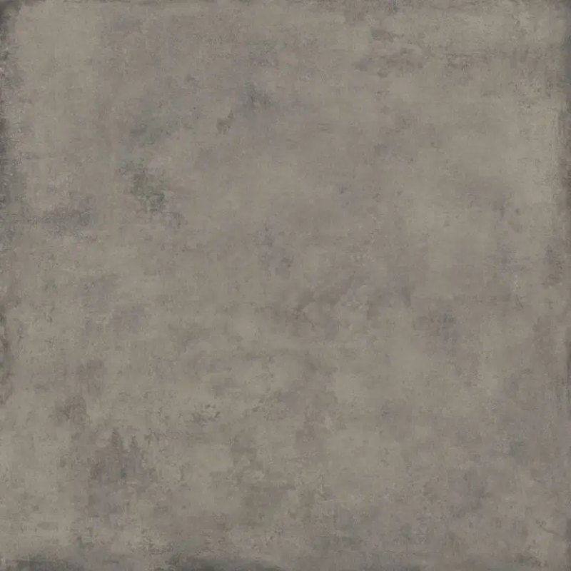 Canvase 6MM Gray tegel 120x120 cm