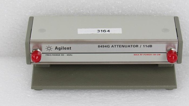 Agilent Technologies (HP) 8494G/002/011/016/H88