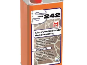 S242 Kleurverdiepende Impregnering