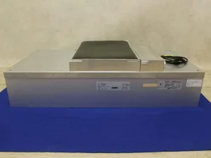 Envirco MAC 10 Ventilator Filter Eenheid