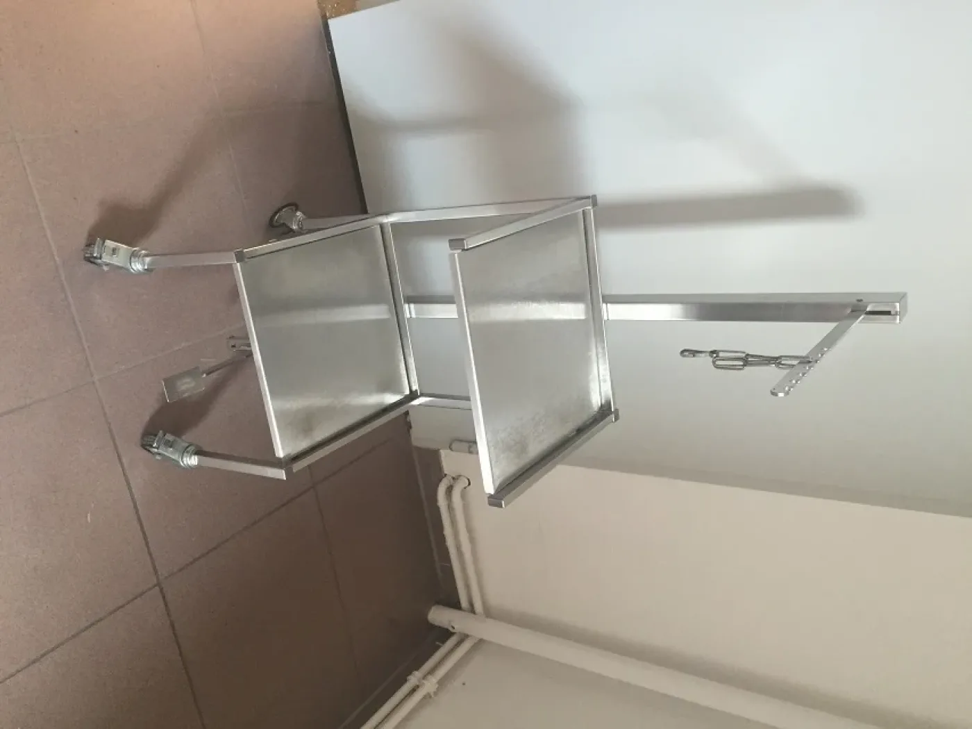 Maquet Steriboxenwagen - 1