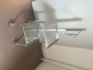 Maquet Steriboxenwagen