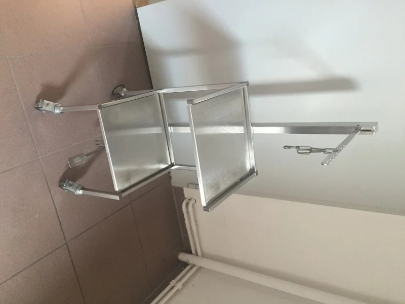 Maquet Steriboxenwagen