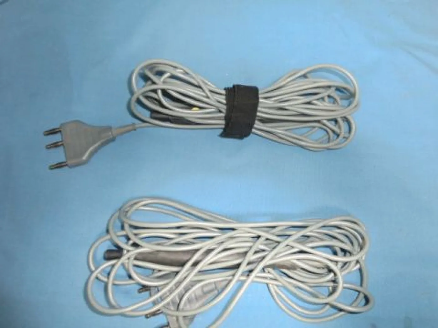HF Handgriff / HF hand grip (Used, very good) - 4