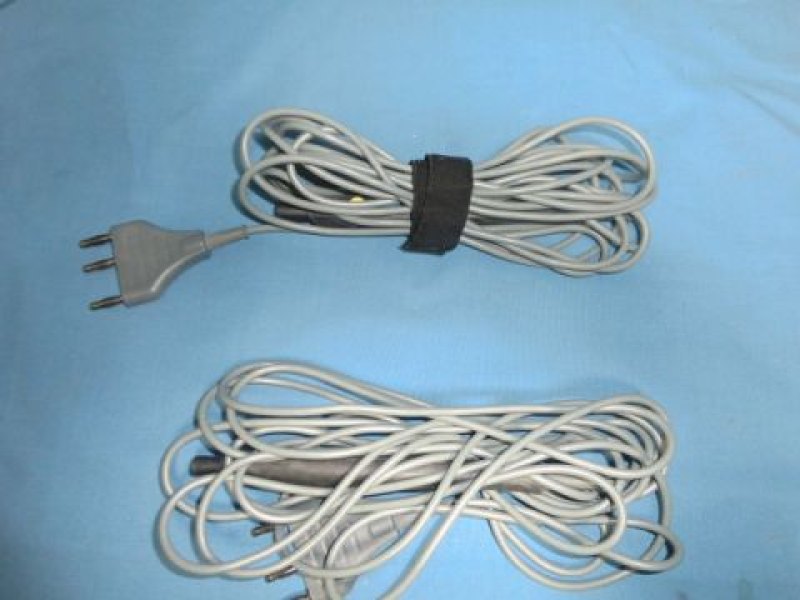 HF Handgriff / HF hand grip (Used, very good)