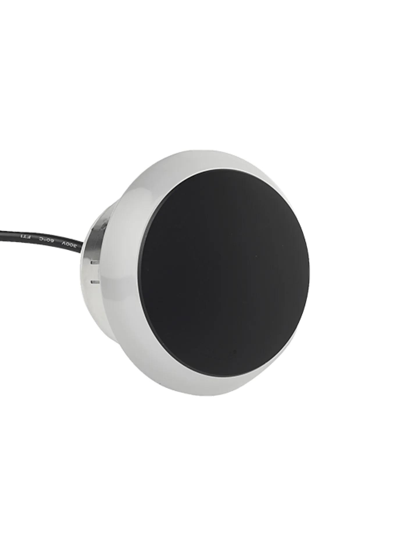 Puck - grondspot Ø 60mm - Black - 1