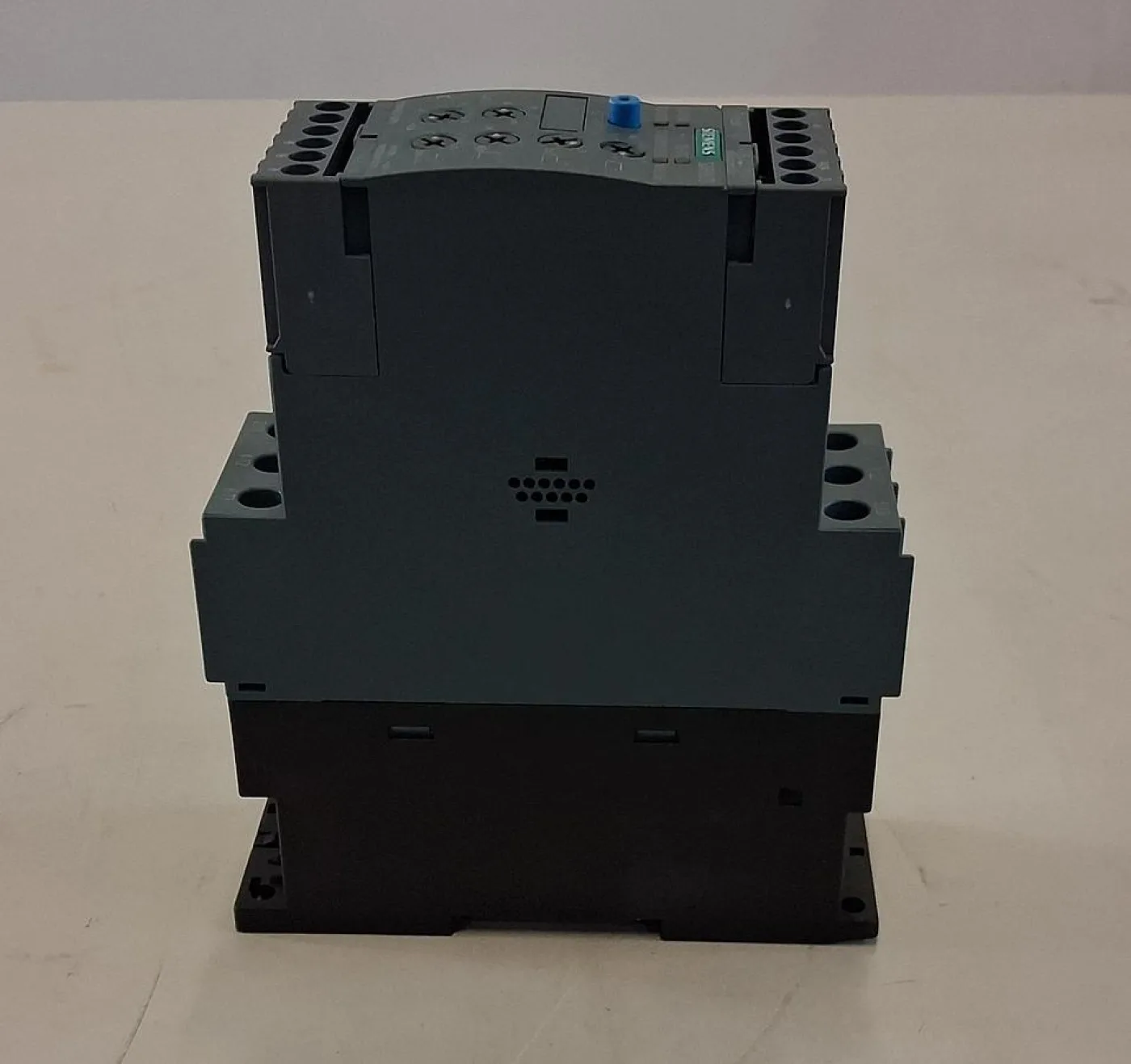 Siemens SIRIUS 3RW4024-1BB14 Halbleiter-Motorstarter (Softstarter) für Motoren bis 5,5 kW - 3