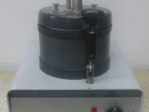 Retsch RMO Grinder (Mortier)