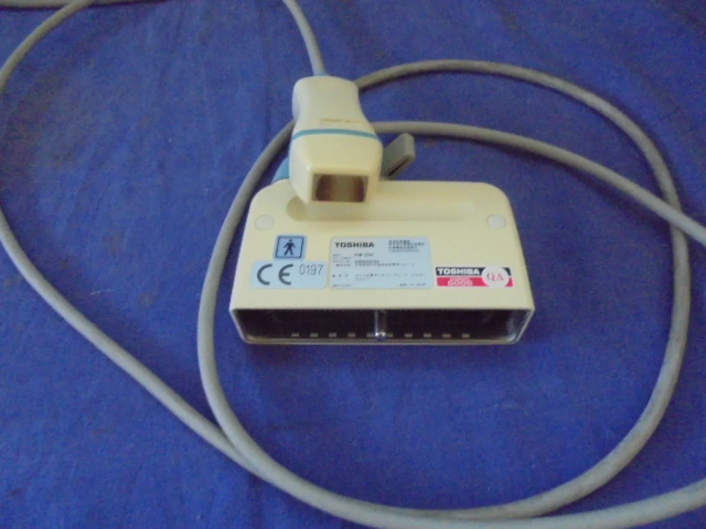EUP-L53S (Gebraucht, sehr gut) - 3