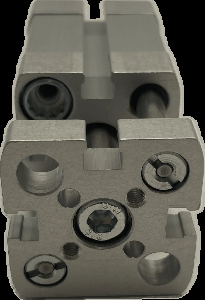 Festo ADNGF-20-15-P-A 554222