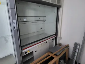 Sirius gesloten aanhanger 55-WN-ST