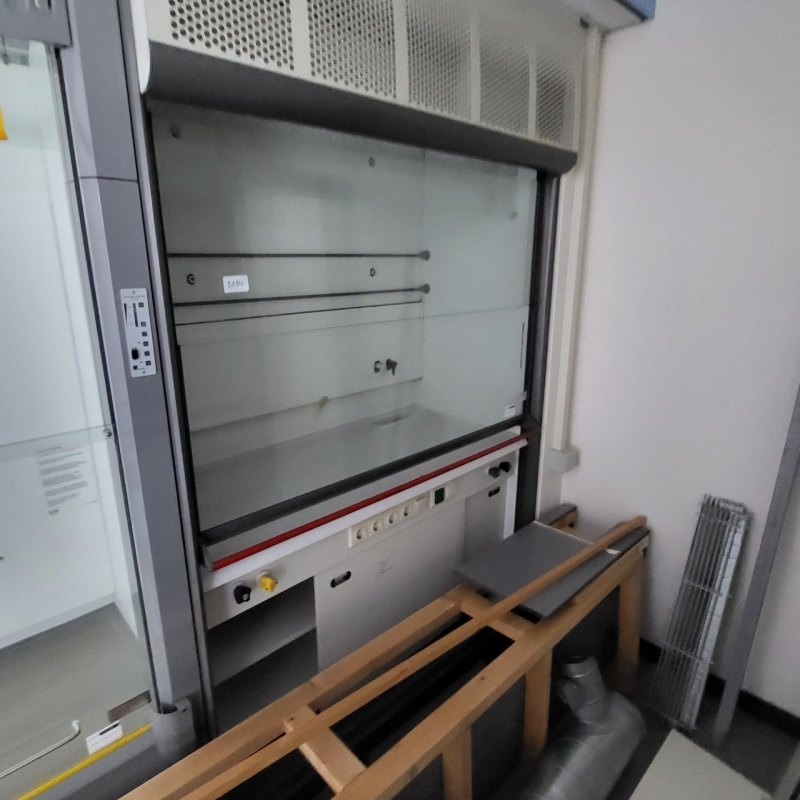 Sirius gesloten aanhanger 55-WN-ST