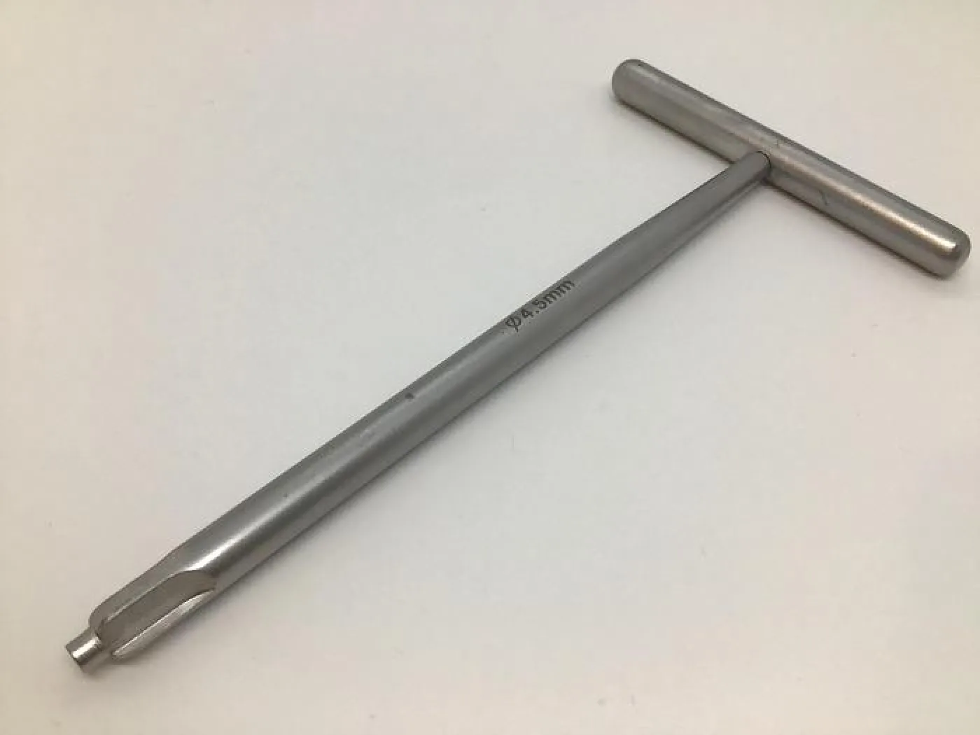 Countersink 4.5mm - 1