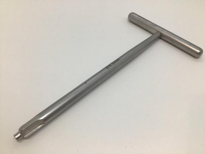Countersink 4.5mm