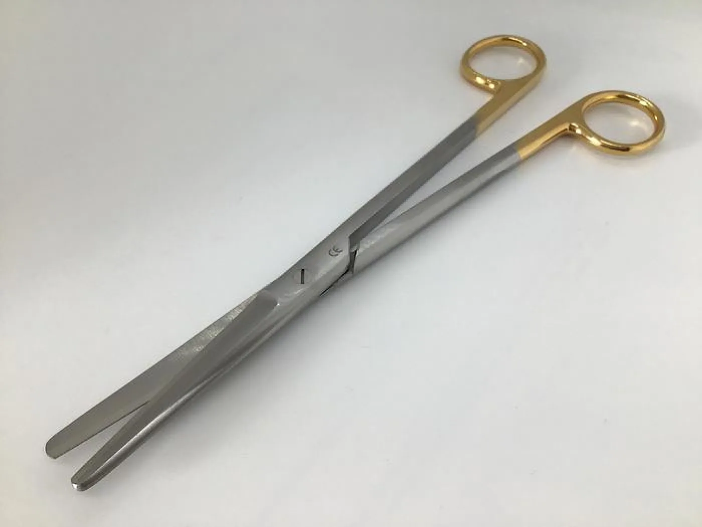 GB Medical Mayo TC 200mm - 1