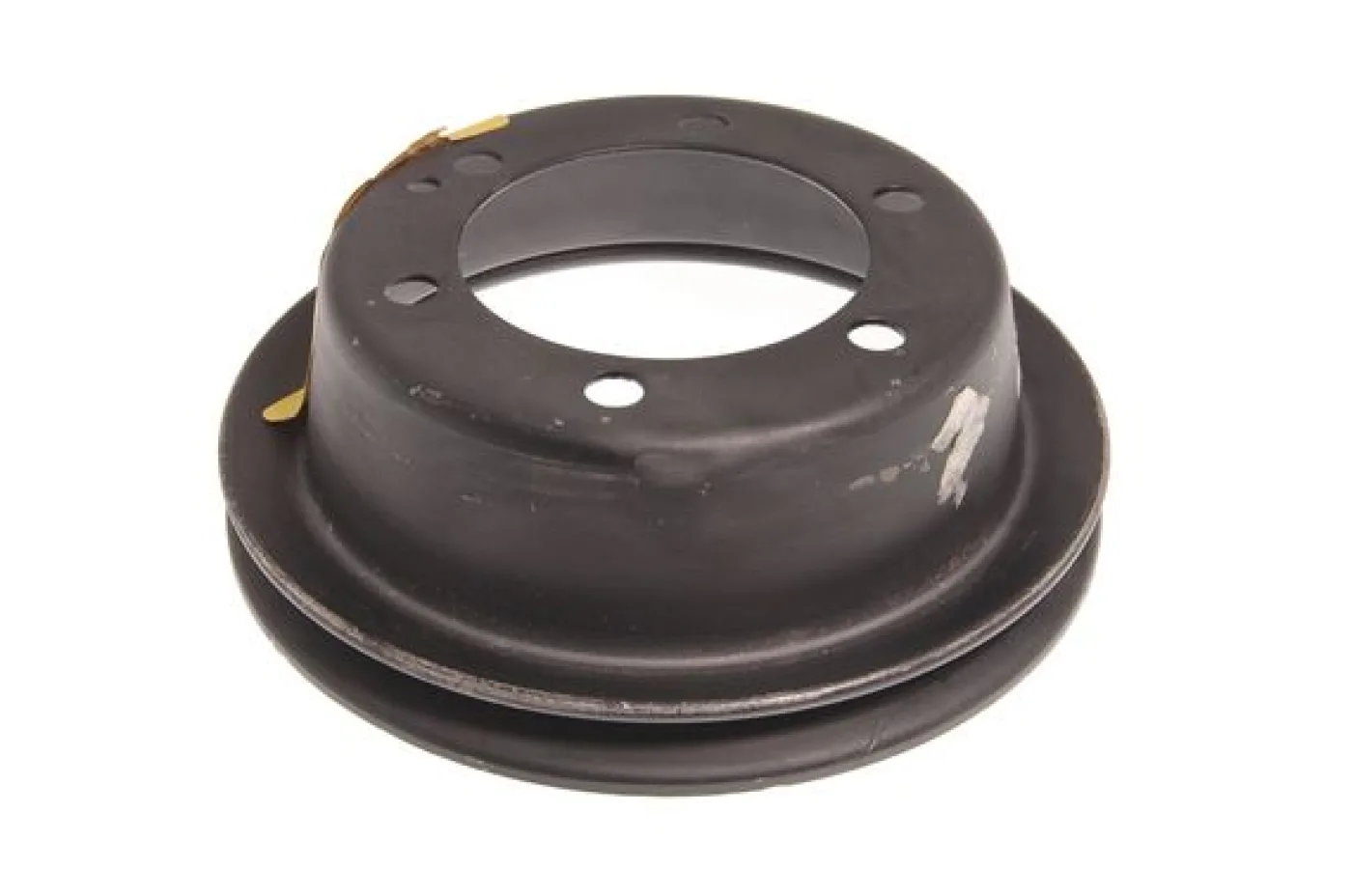 Pulley krukas Benzine V8 - 1