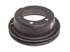 Pulley krukas Benzine V8