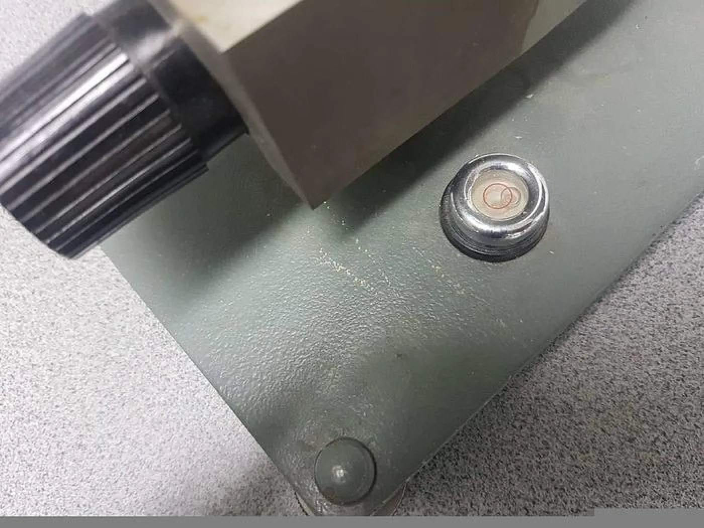 MLW LD597 Viscometer - 4