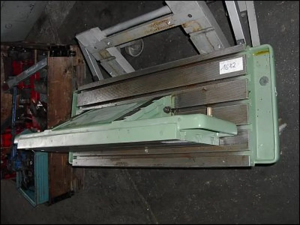 2310 / FP 3 L DECKEL