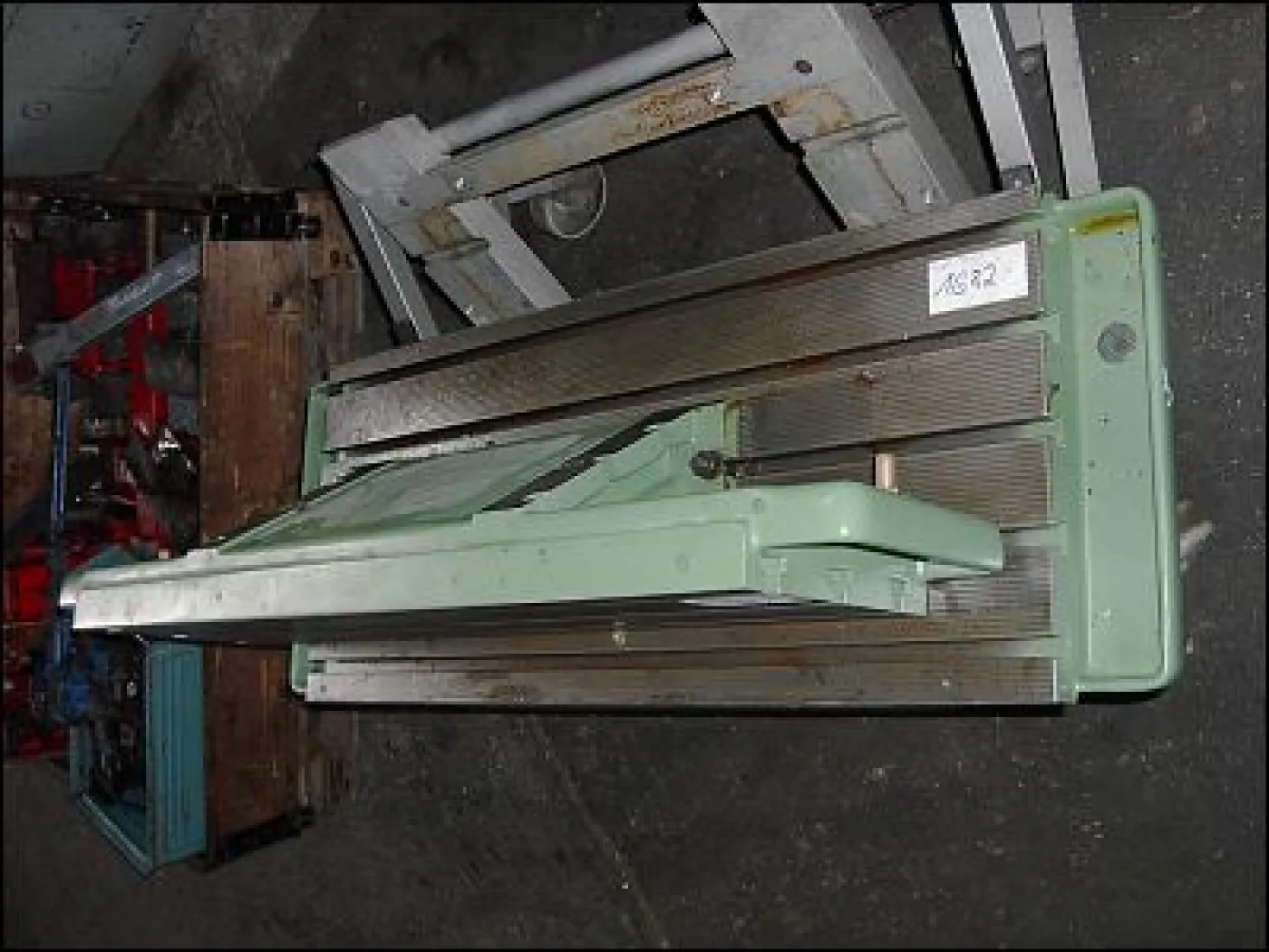 2310 / FP 3 L DECKEL - 1