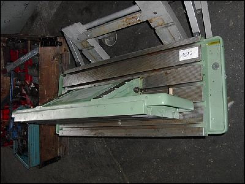 2310 / FP 3 L DECKEL