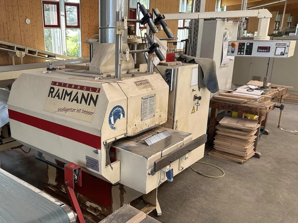 Raimann KS 310