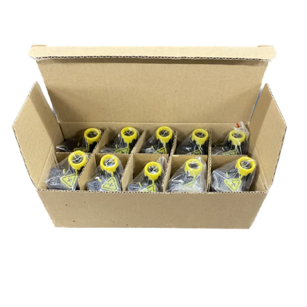 KT-L-038-0314 MYDATA - Filter box black