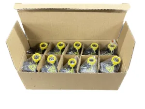 KT-L-038-0314 MYDATA - Filter box black