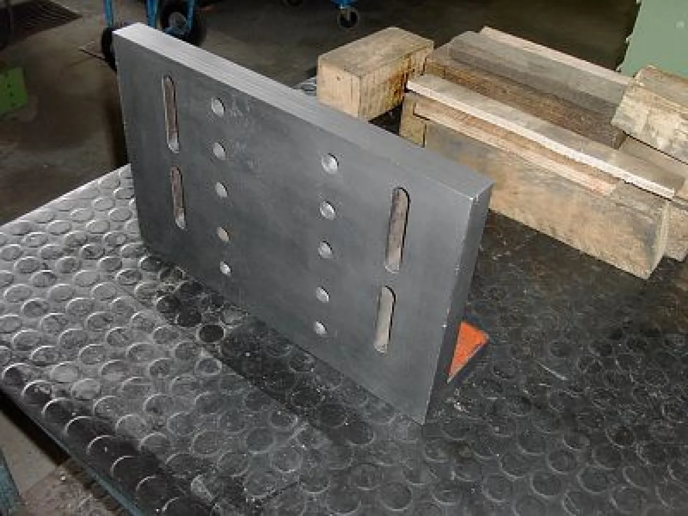 450 x 290 x 130 ( 35) UNBEKANNT - 1