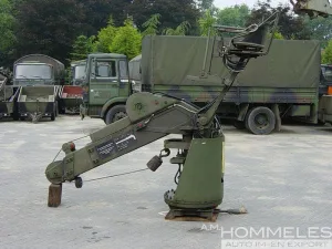 Atlas AK3006