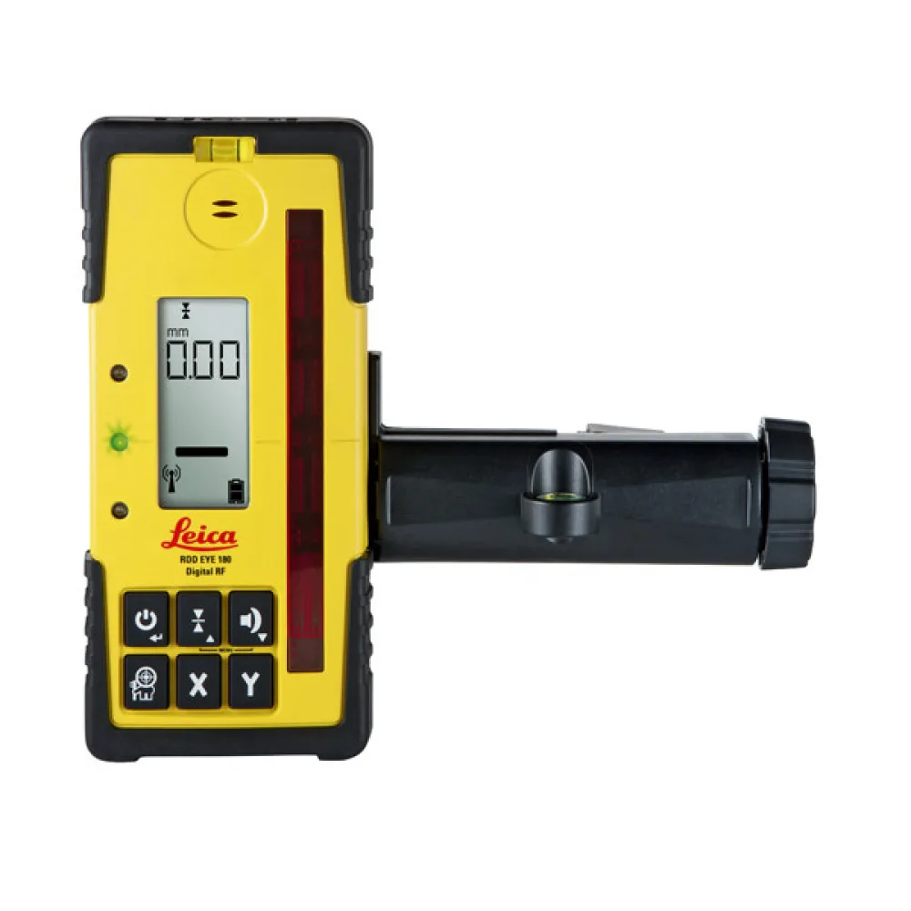 Leica Rod Eye 180 Digital RF