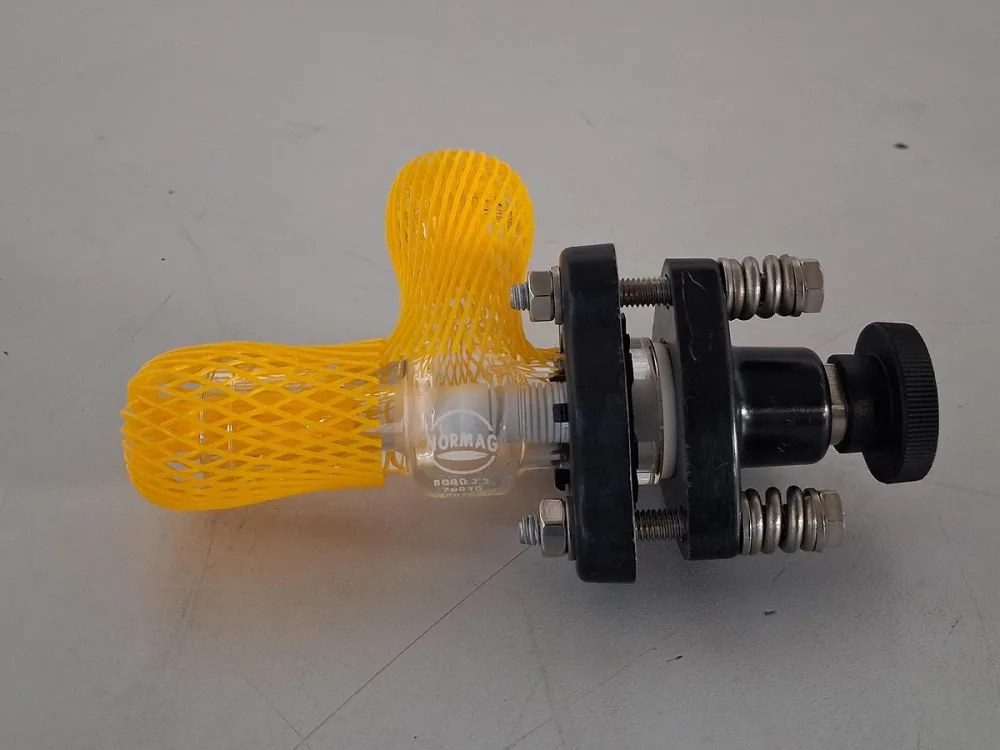 Normag Druckhalteventil DN 15 – Typ PF Modell VP015-P