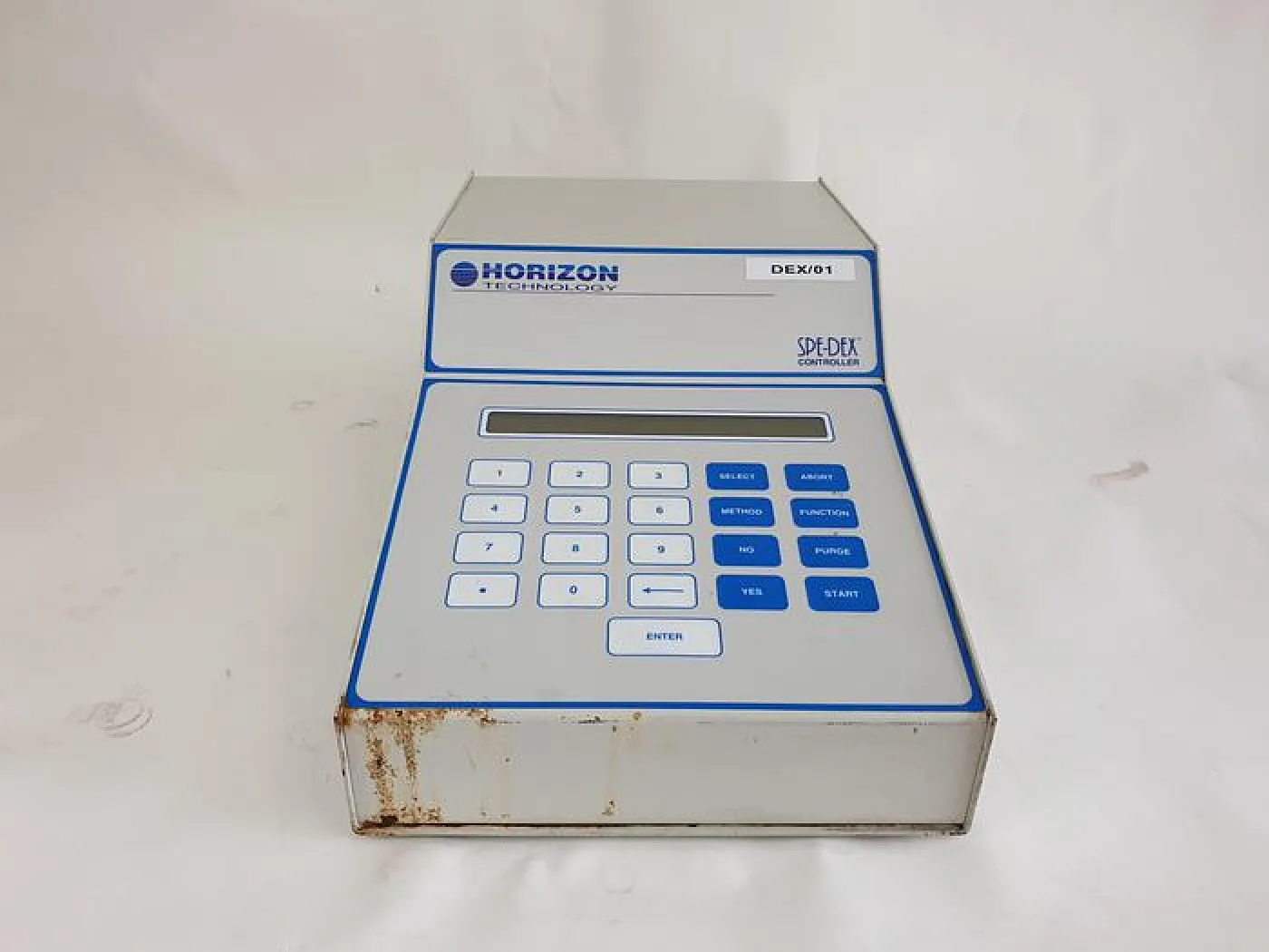 Horizon SPE-DEX 4790 Controller - 4