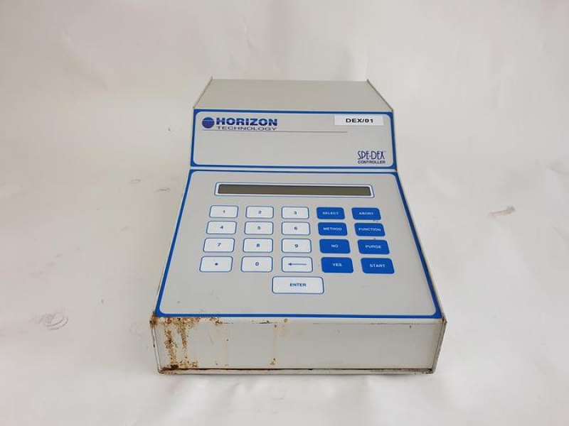 Horizon SPE-DEX 4790 Controller