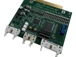 KT-L-029-0570 MYDATA TC2 ED-3 Control board