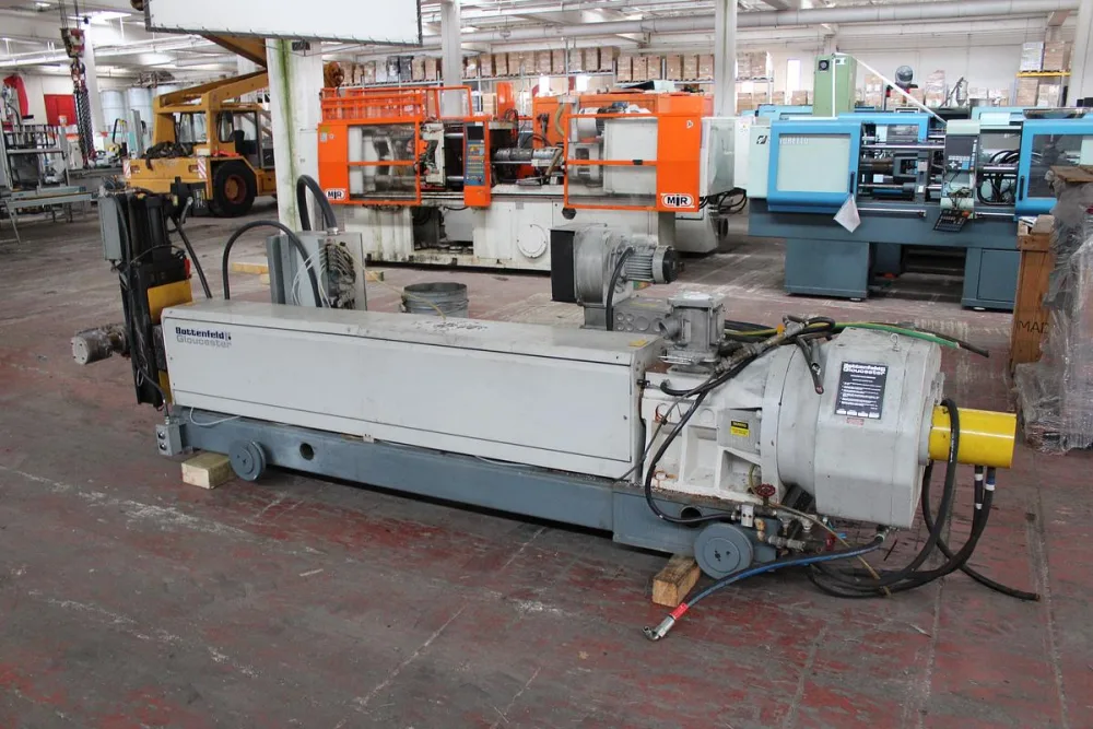 2000 BATTENFELD ES0028