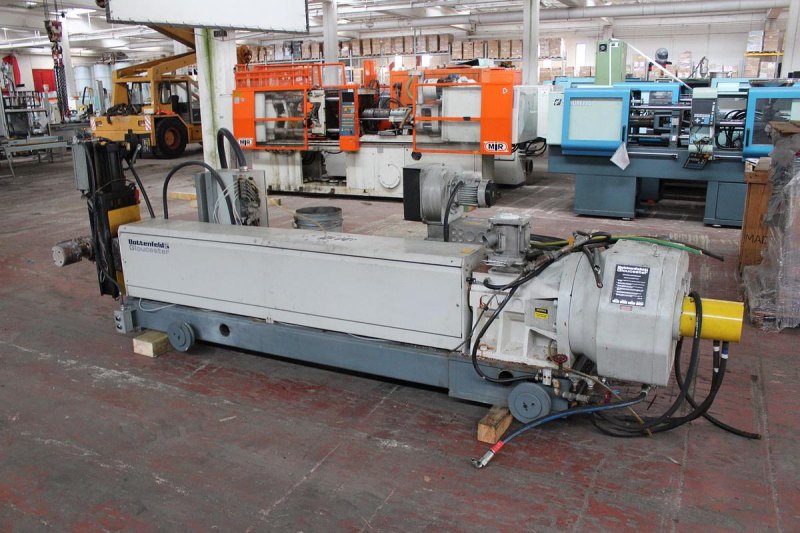 2000 BATTENFELD ES0028
