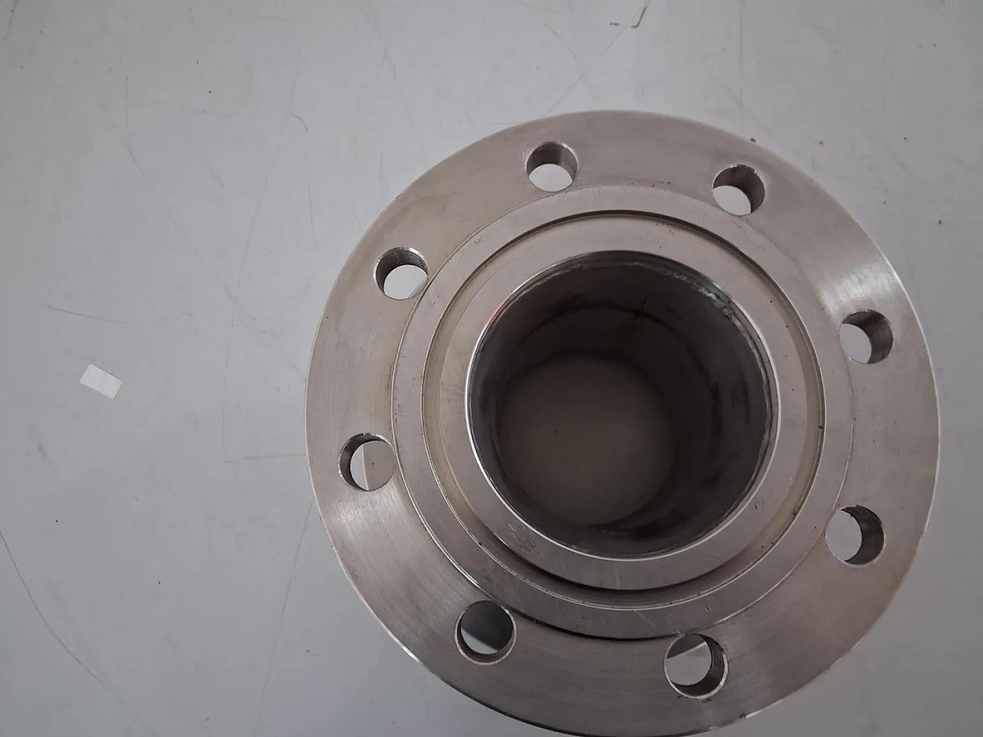 Flansch-Metallbalgkompensator - 7