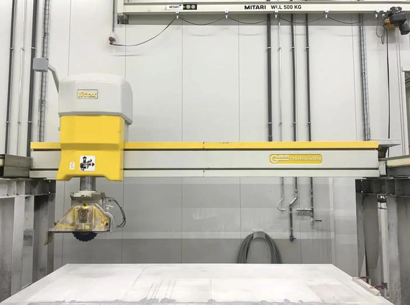 2007 GMM Litox- - 1