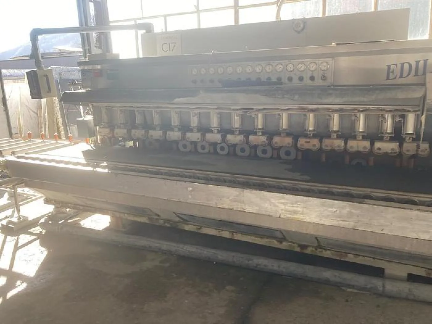 1998 Comandulli EDILUX 8+4 SX FL - 3