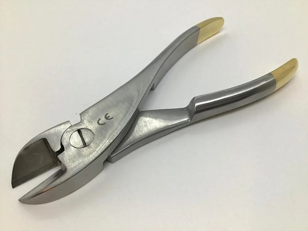 GB Medical TC 150mm