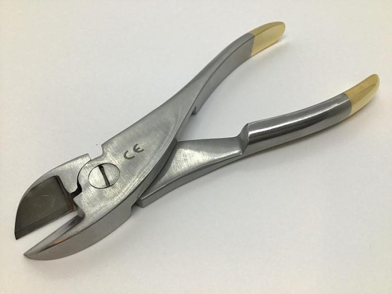 GB Medical TC 150mm