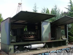 Struver 185kva