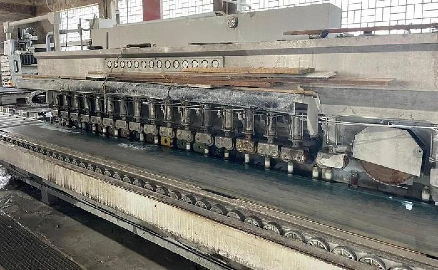 1995 Comandulli EDILUX 10 + 4 SX- - 1