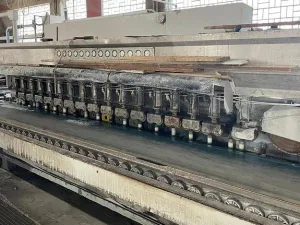 1995 Comandulli EDILUX 10 + 4 SX-