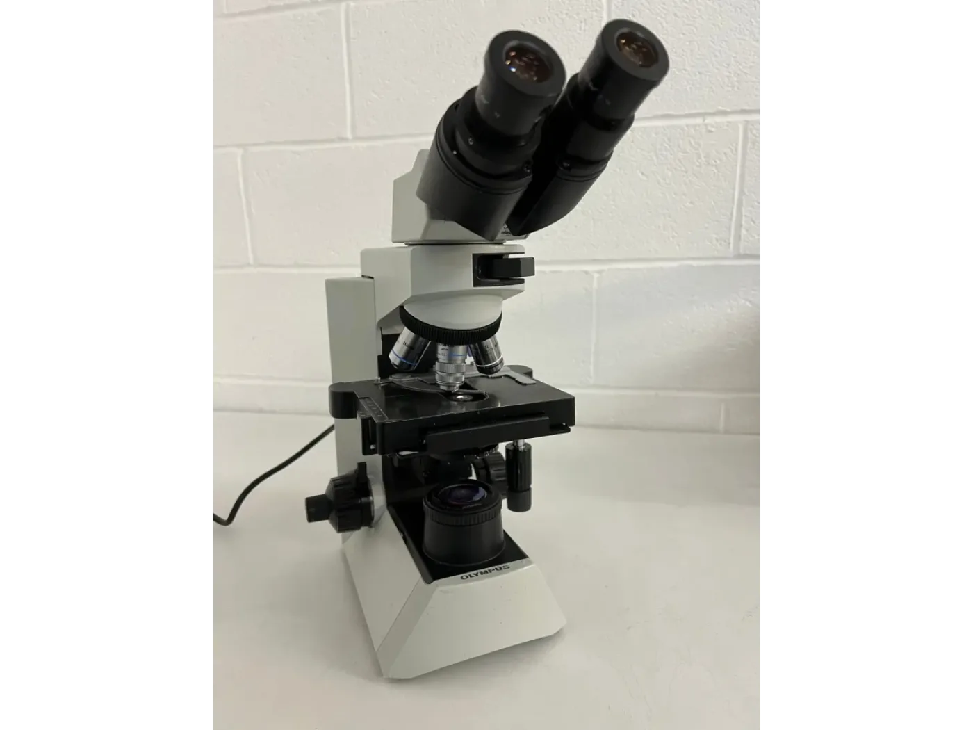 Olympus CX41RF Microscope - 2