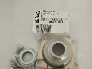Bürkert Set 7 Stopfensatz DN 25 für Magnetventil 6213 Nr. 00644216