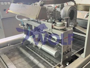Dekorator SOLLICH - Type MD-420, Baujahr 2016.